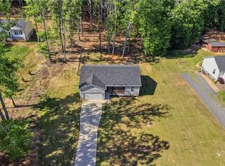 6569 Mount Lebanon Rd, Troy, NC 27371
