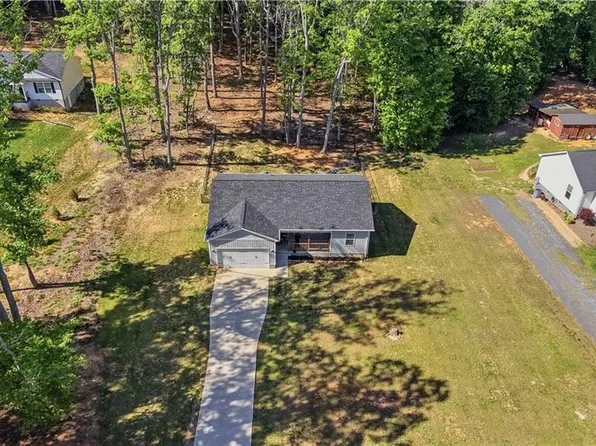 6569 Mount Lebanon Rd, Troy, NC 27371