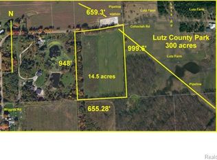 000 Cohoctah Road, Howell, MI 48855