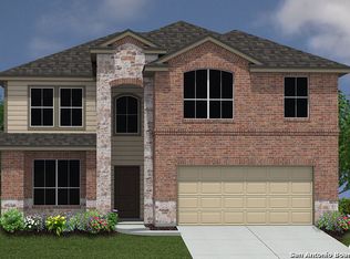113 Sailors Way, Cibolo, TX 78108