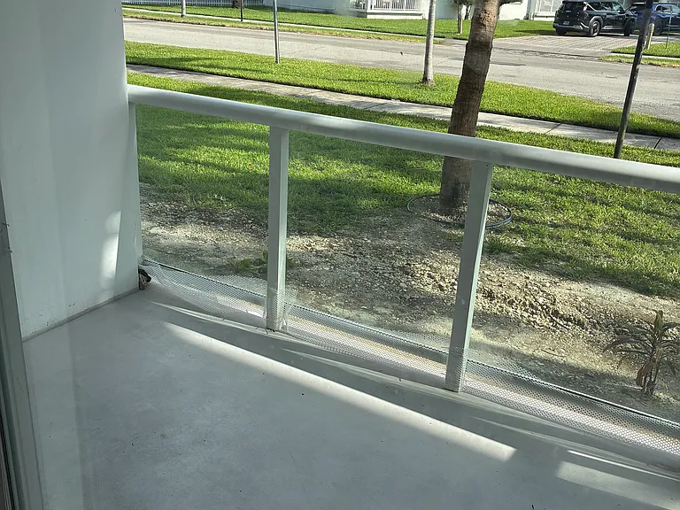 PORCH