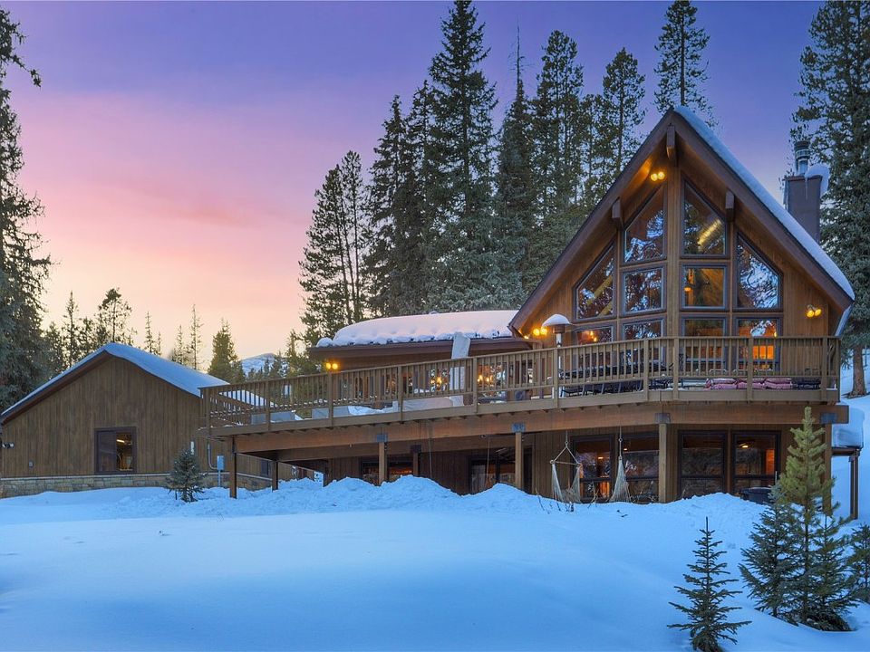 66 Spruce Creek Rd, Blue River, CO 80424 Zillow