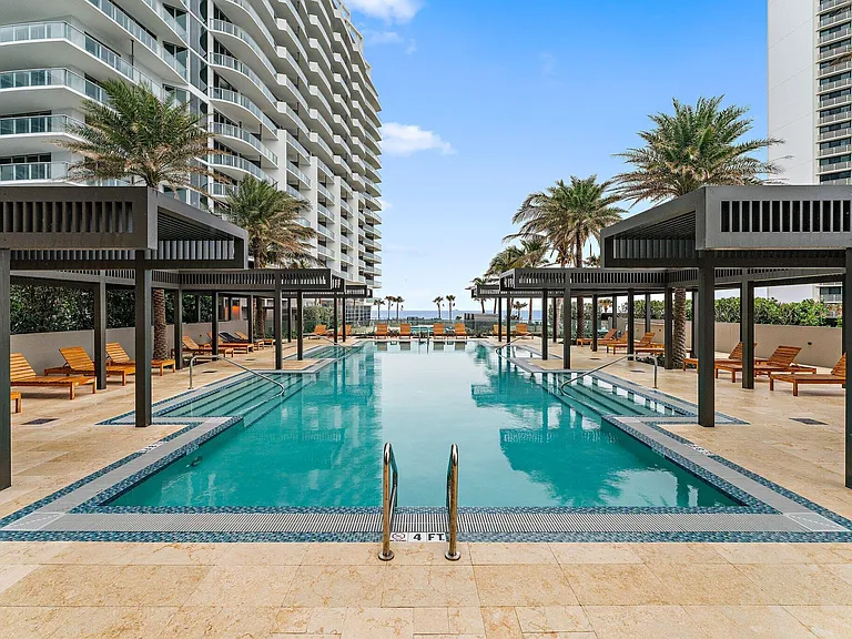 3100 N Ocean Dr #1201P — Photo 12