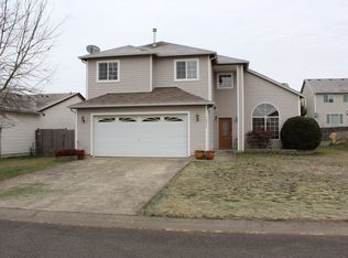 14935 Prairie Vista Loop SE, Yelm, WA 98597