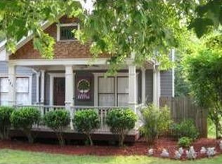 181 Feld Ave, Decatur, GA 30030