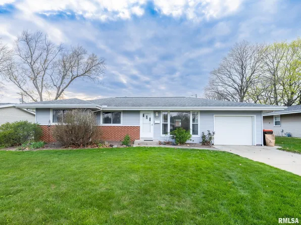 6021 N Western Ave, Peoria, IL 61614