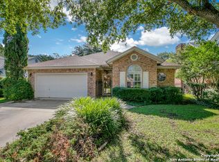 637 Evergreen Ln, New Braunfels, TX 78130