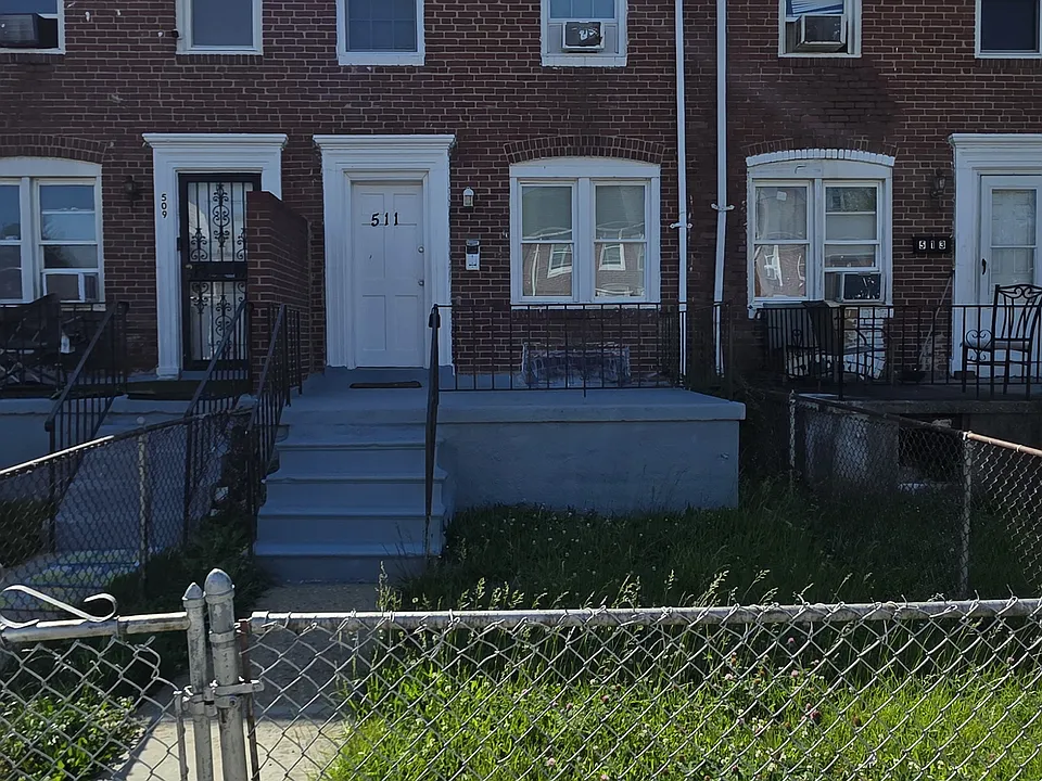 511 Seagull Ave