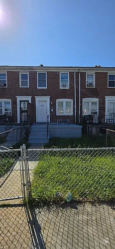 511 Seagull Ave Photo 1