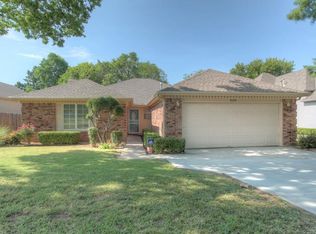 4104 E 88th St S, Tulsa, OK 74137