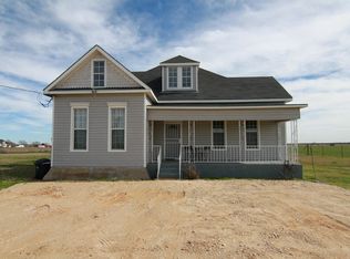 16204 County Line Rd, Elgin, TX 78621