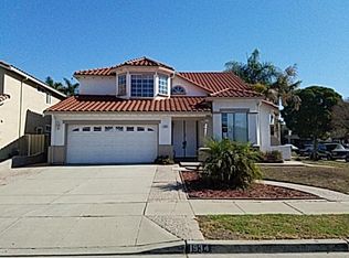 1934 Newcastle Dr, Salinas, CA 93906