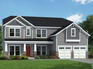 117 Sunbury Ct, Zebulon, NC 27597
