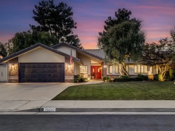 7500 Angela Ave, Bakersfield, CA 93308