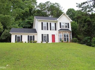 205 Brookcrest Dr, Lagrange, GA 30241