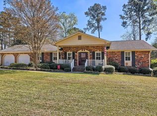 326 Townes Rd, Columbia, SC 29210