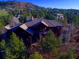 146 Capulin Pl, Castle Rock, CO 80108