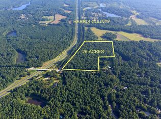 9601 County Line Rd, Midland, GA 31820