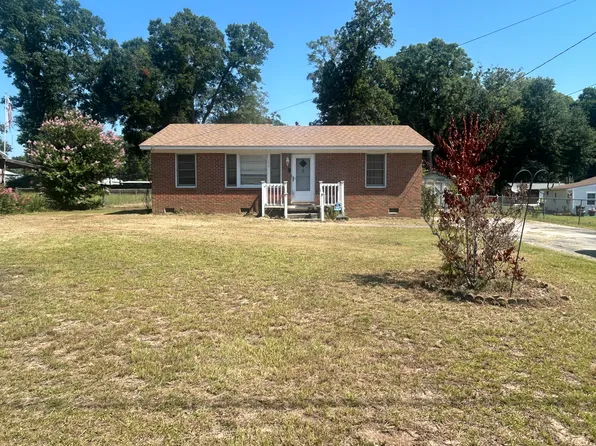 170 Highland Park Cir, Cordova, SC 29039