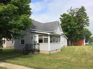 169 S Miller Ave, Albany, IN 47320
