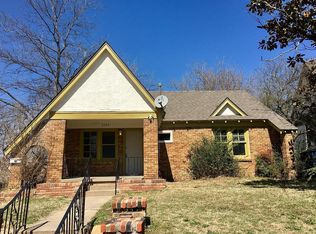 2329 NW 21st St, Oklahoma City, OK 73107