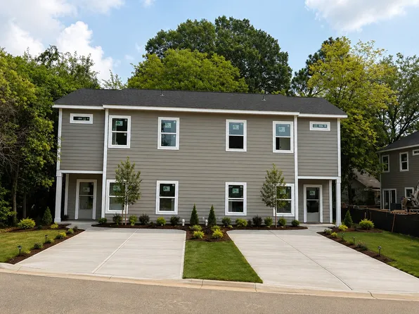 1117 Tennyson Dr #B, Charlotte, NC 28208