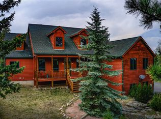 7737 Centaur Dr, Evergreen, CO 80439