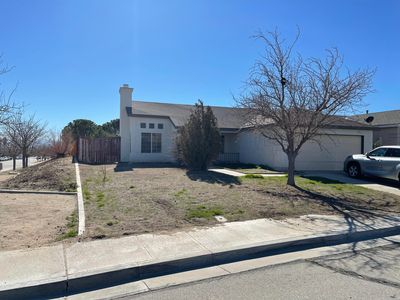 1024 Barrington Ave, Rosamond, CA, 93560