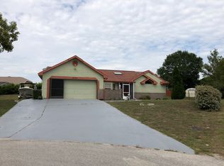 5155 Burton Ct, Spring Hill, FL 34606