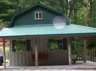 151 Alamo Dr, Franklin, NC 28734