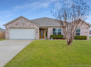 4429 S 199th East Ave, Broken Arrow, OK 74014