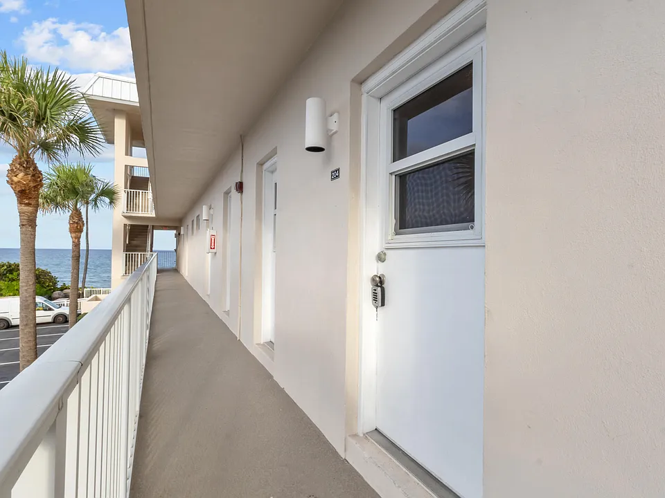 3851 N Ocean Blvd #204