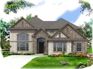 1513 Bear Creek Dr, Allen, TX 75013