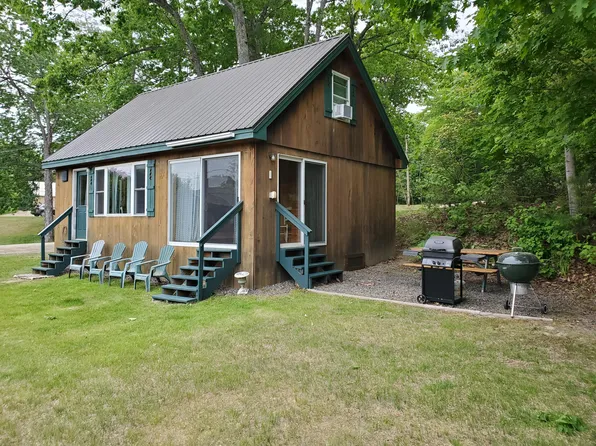 54 Pinkhams Cove Road #10, Belgrade, ME 04917