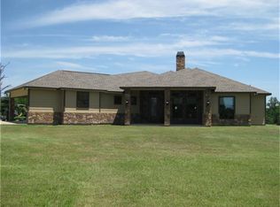 4717 County Road 4550, Pennington, TX 75856