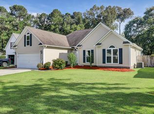 302 Lancaster Rd, Summerville, SC 29485