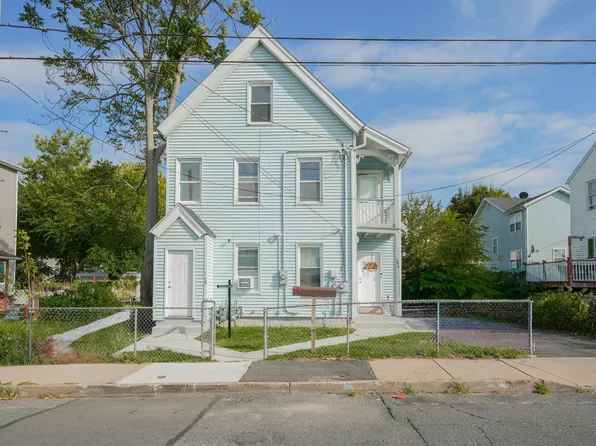 290 Orange Street, Waterbury, CT 06704