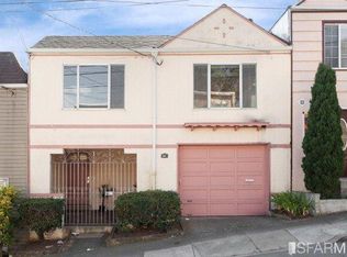 281 Thrift St, San Francisco, CA 94112