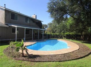 2801 Quanah Dr, Round Rock, TX 78681