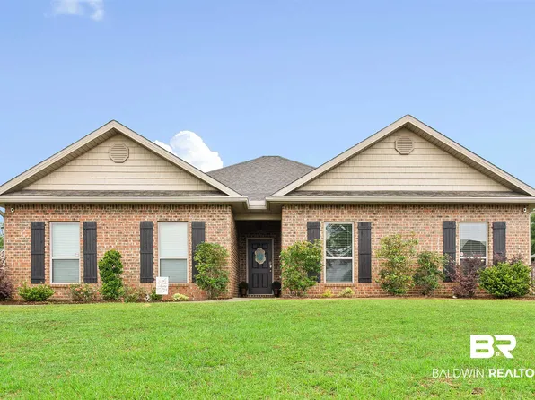 3502 Durham Dr, Saraland, AL 36571