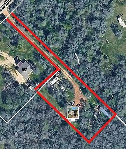 1st image of 125 McDowell Rd