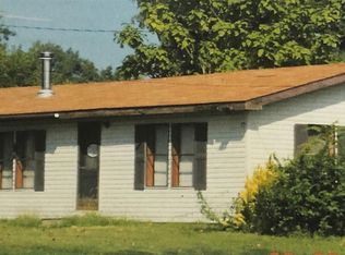 600 S Nebraska St, Marion, IN 46953