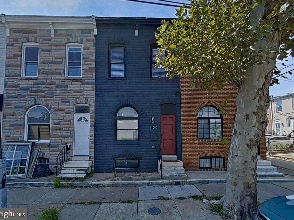 1st image of 1129 W Ostend St