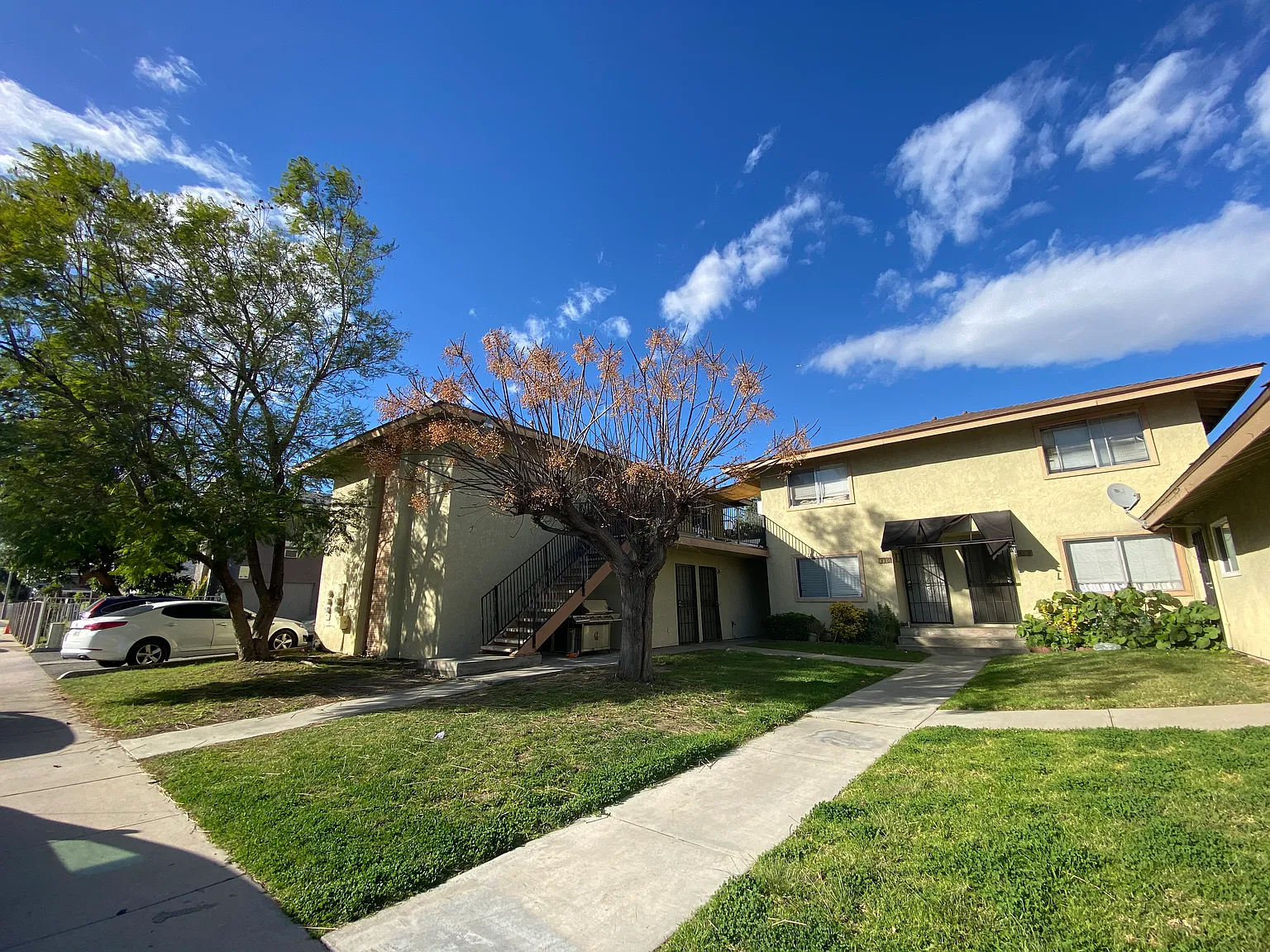 2 bed, 988 sqft, $1,800 — Photo 1