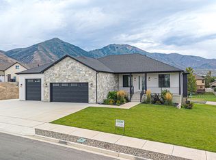 846 E 400 N, Salem, UT 84653