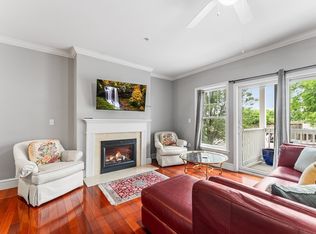 Falls View Condominiums, North Attleboro, MA 02760