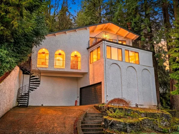 2846 NW Ariel Ter, Portland, OR 97210