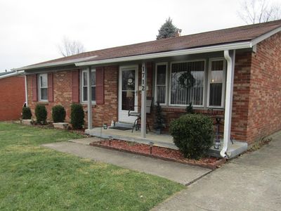 1712 New Orleans Ct, Lexington, KY, 40505