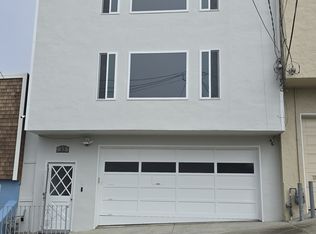 33 Santa Cruz Ave, San Francisco, CA 94112