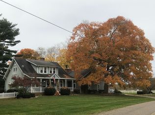 5250 Citrus Rd NW, Malvern, OH 44644